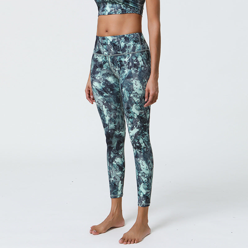 Women's yoga tights