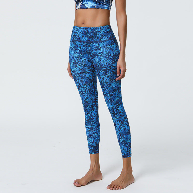 Women's yoga tights