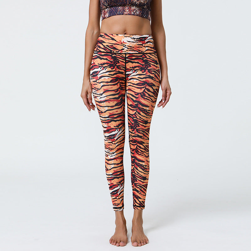 Women's yoga tights