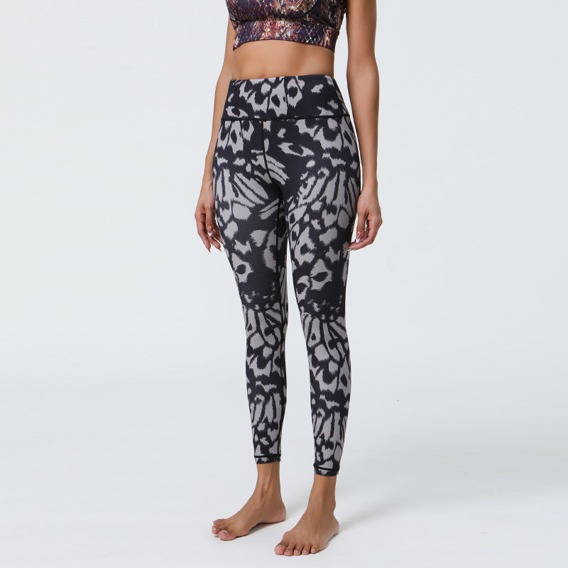 Women's yoga tights