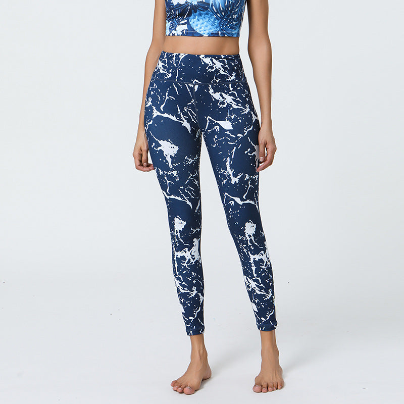 Women's yoga tights