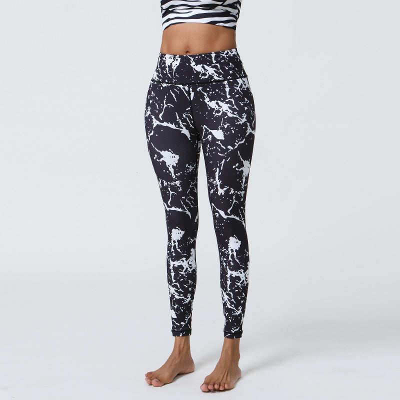 Women's yoga tights