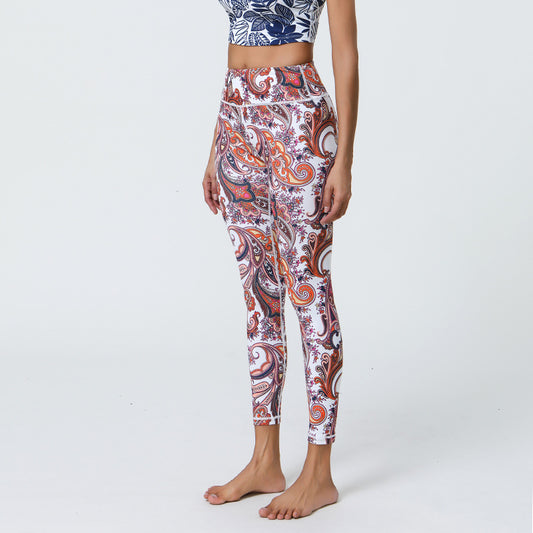 Women's yoga tights