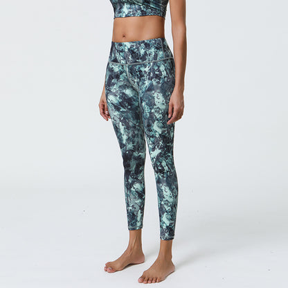 Women's yoga tights