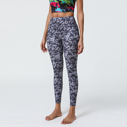 Women's yoga tights