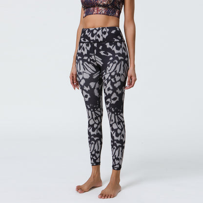Women's yoga tights