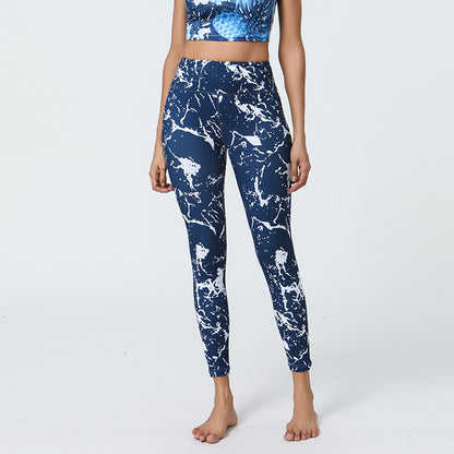Women's yoga tights