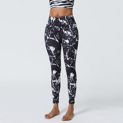 Women's yoga tights